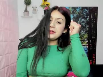 Gigi_Gilt_ July 20, 2025 Chaturbate stream image
