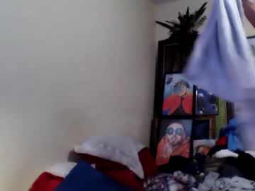 Ifoundthegspot July 20, 2025 Chaturbate stream image