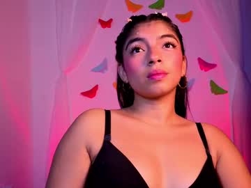 Lanalux_ July 20, 2025 Chaturbate stream image