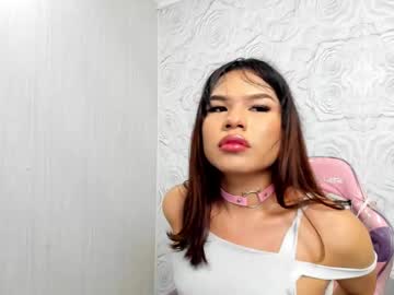 Monthiee July 20, 2025 Chaturbate stream image