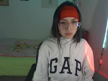 Nymph_Frida July 20, 2025 Chaturbate stream image