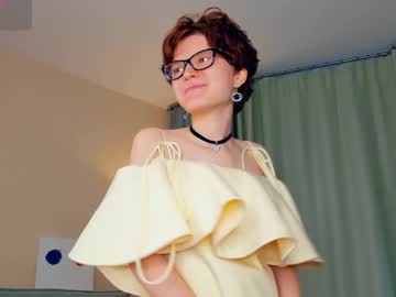 Odettechurchwell July 20, 2025 Chaturbate stream image