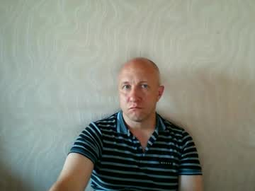 Oleg365 July 20, 2025 Chaturbate stream image