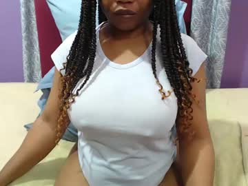 Peachassxx July 20, 2025 Chaturbate stream image