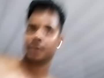 Sexyblack_Pc July 20, 2025 Chaturbate stream image