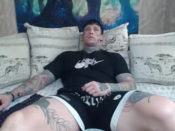 Skirlingod July 20, 2025 Chaturbate stream image