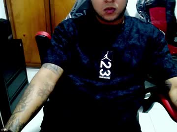 Alejoconex6 July 20, 2025 Chaturbate stream image