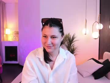 Evelina_Rebel July 20, 2025 Chaturbate stream image