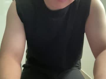 Gartty1234 July 20, 2025 Chaturbate stream image