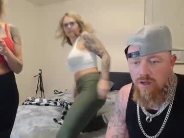Kinkykiki_88 July 20, 2025 Chaturbate stream image