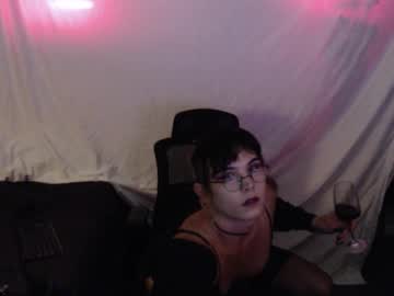 Mara_Morne July 20, 2025 Chaturbate stream image