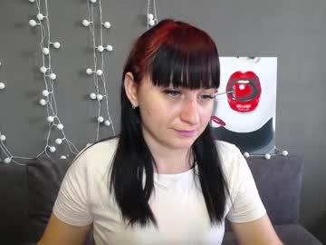 Ninaflawlees July 20, 2025 Chaturbate stream image