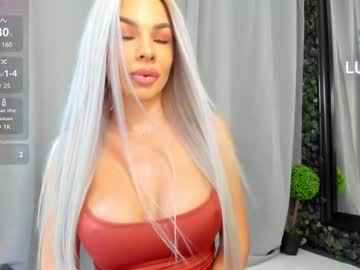 Russian_Ava July 20, 2025 Chaturbate stream image