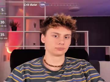 Sunburn_Boy July 20, 2025 Chaturbate stream image