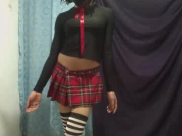 Txina July 20, 2025 Chaturbate stream image