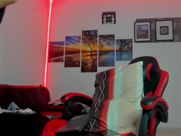 Alice_Evans01 July 20, 2025 Chaturbate stream image