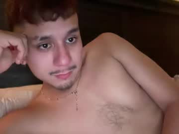 Ch3micalhyp3boy July 20, 2025 Chaturbate stream image