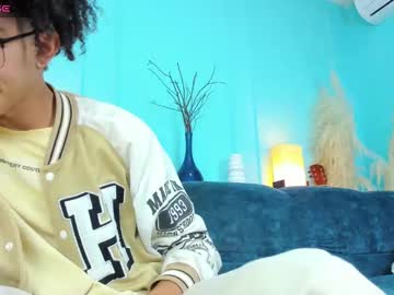 Cj_Davis July 20, 2025 Chaturbate stream image