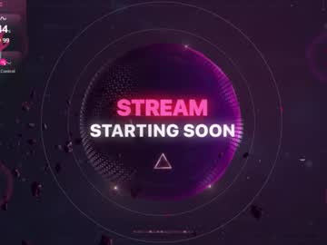 Dotyoureyezez July 20, 2025 Chaturbate stream image
