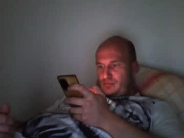 Hornycock_1993 stream photo from July 20, 2025