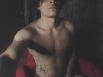 Jffer_Slhom July 20, 2025 Chaturbate stream image