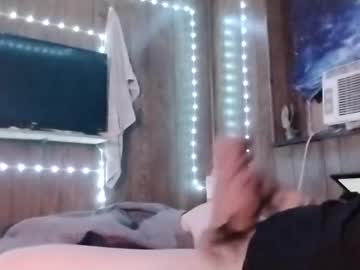 Jonstroke83 July 20, 2025 Chaturbate stream image