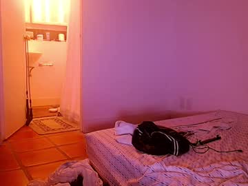 Mk_Ultrafine July 20, 2025 Chaturbate stream image