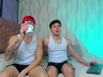 The_Dean_Boy July 20, 2025 Chaturbate stream image