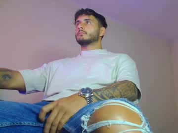Xandercagex July 20, 2025 Chaturbate stream image