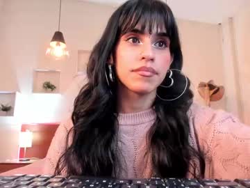Bella_Poisonous July 20, 2025 Chaturbate stream image