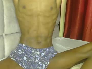 Black_Jakes July 20, 2025 Chaturbate stream image