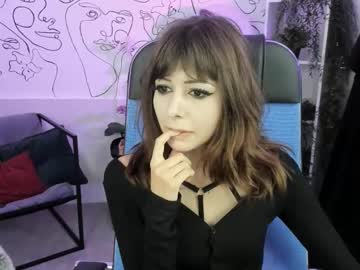 Crystallbloom July 20, 2025 Chaturbate stream image