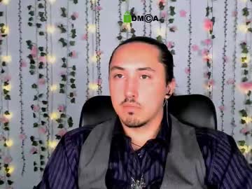 Damon_Shadow July 20, 2025 Chaturbate stream image