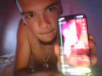 Gooningisfun111 July 20, 2025 Chaturbate stream image