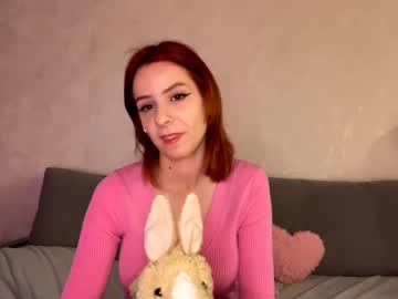Mariettealampi July 20, 2025 Chaturbate stream image