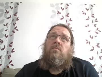 Metallbuddy July 20, 2025 Chaturbate stream image