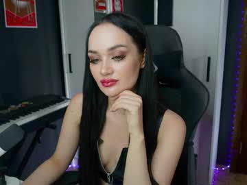Queenaliss July 20, 2025 Chaturbate stream image
