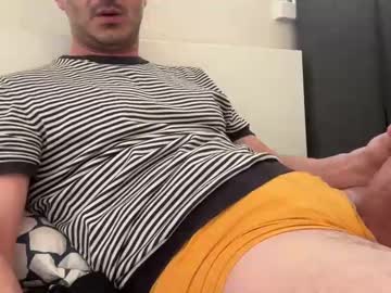 Roadbikerider July 20, 2025 Chaturbate stream image