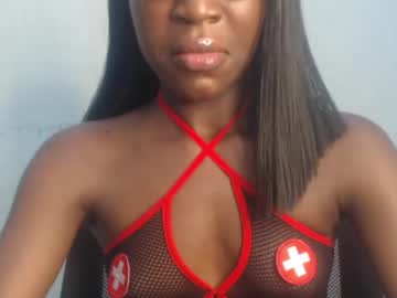 Slim_Choco July 20, 2025 Chaturbate stream image