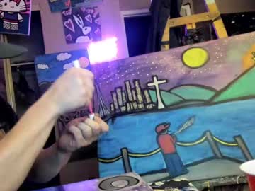 Aceshadowz July 20, 2025 Chaturbate stream image