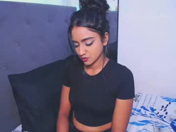 Delilah_Blazee July 20, 2025 Chaturbate stream image