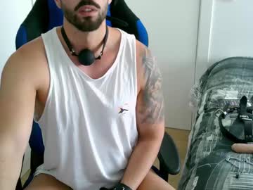 Dominatedtitan July 20, 2025 Chaturbate stream image