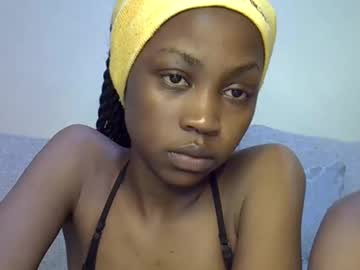 Pretty_Shanz July 20, 2025 Chaturbate stream image