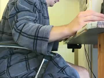 Sebastianspalding450 July 20, 2025 Chaturbate stream image