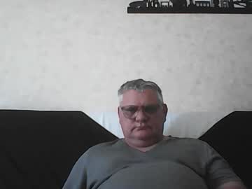 Thierrysymp July 20, 2025 Chaturbate stream image