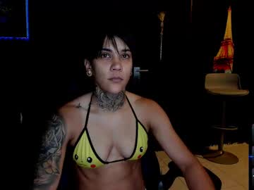 Zhoestrong July 20, 2025 Chaturbate stream image