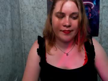 Alisiakiss_ July 20, 2025 Chaturbate stream image