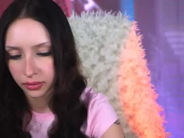Amyparks_ July 20, 2025 Chaturbate stream image