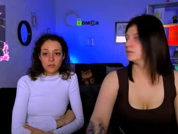 Anabel_Art July 20, 2025 Chaturbate stream image
