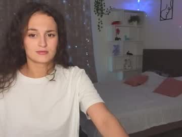 Dilaramorgenshtern July 20, 2025 Chaturbate stream image
